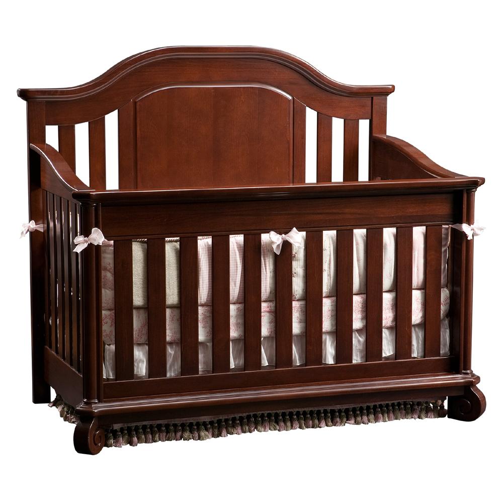 Timeless Convertible Crib N More by Simmons Kids Buy Locally